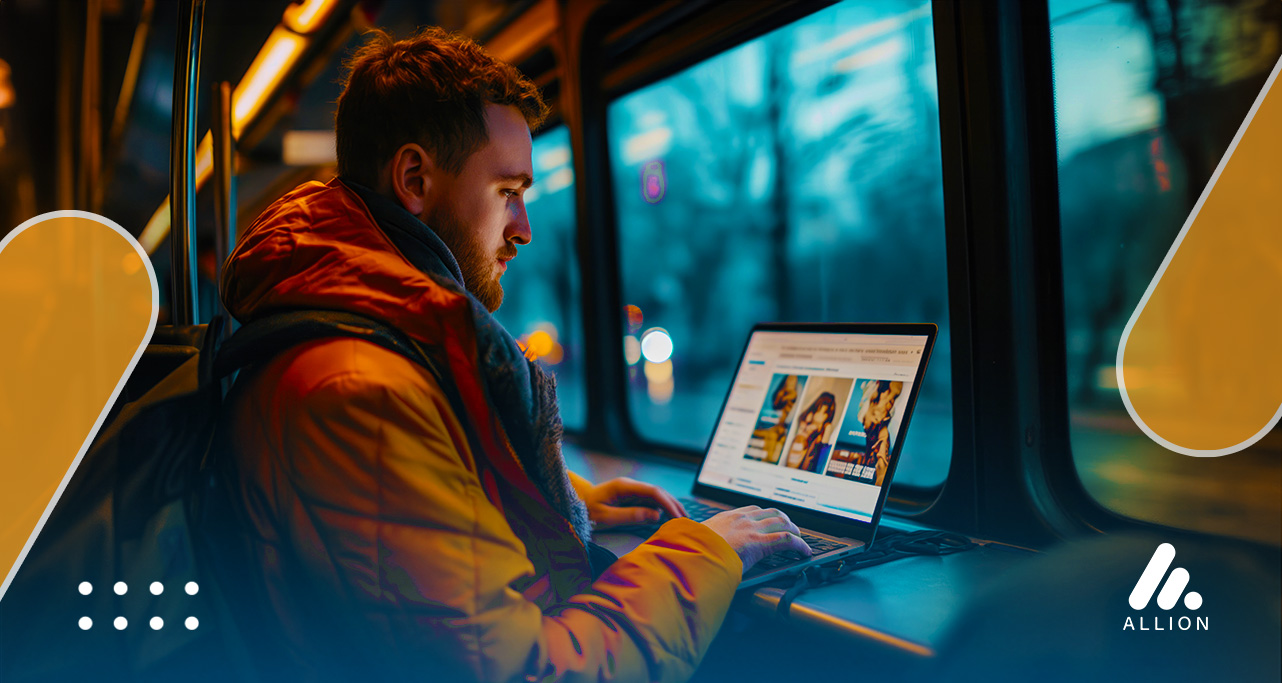 How AI Video Analytics is Enhancing Security Protocols | Allion