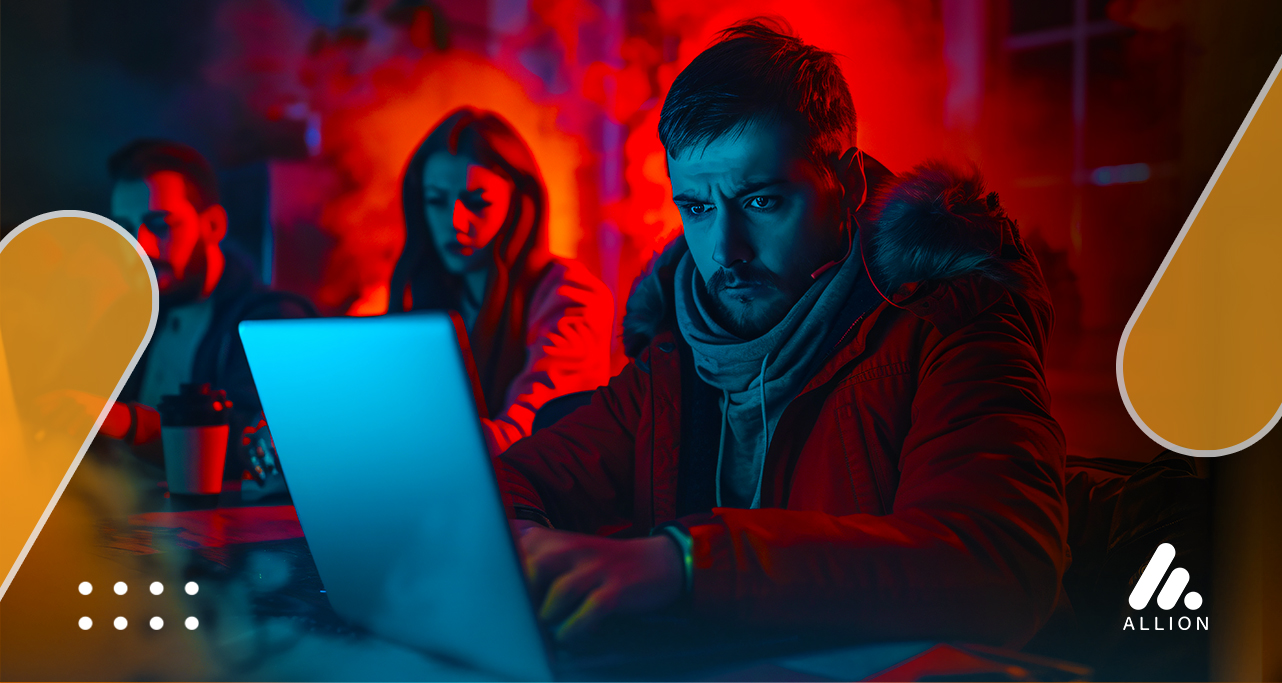 AI and Cybersecurity: Defending Against the Next Generation of Cyber ...